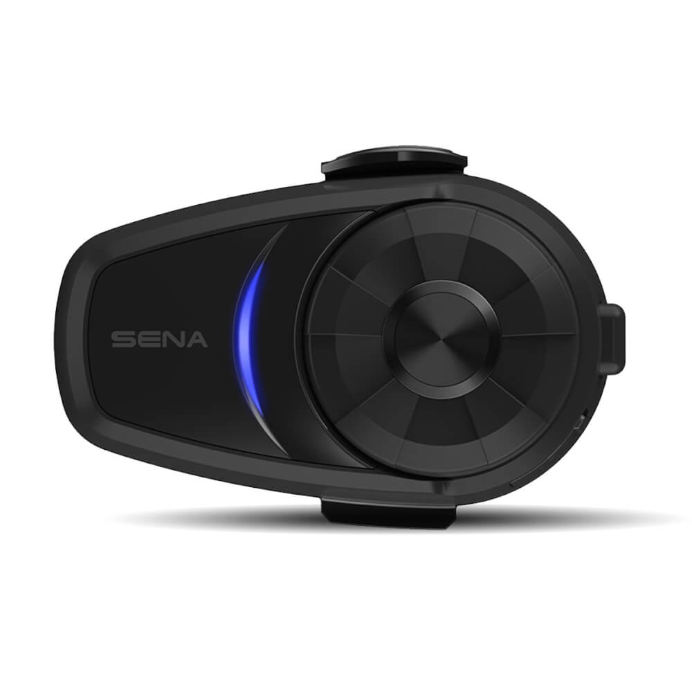 หูฟังบลูทูธติดหมวกกันน็อค SENA 10S (แพ็คเดี่ยว)_0