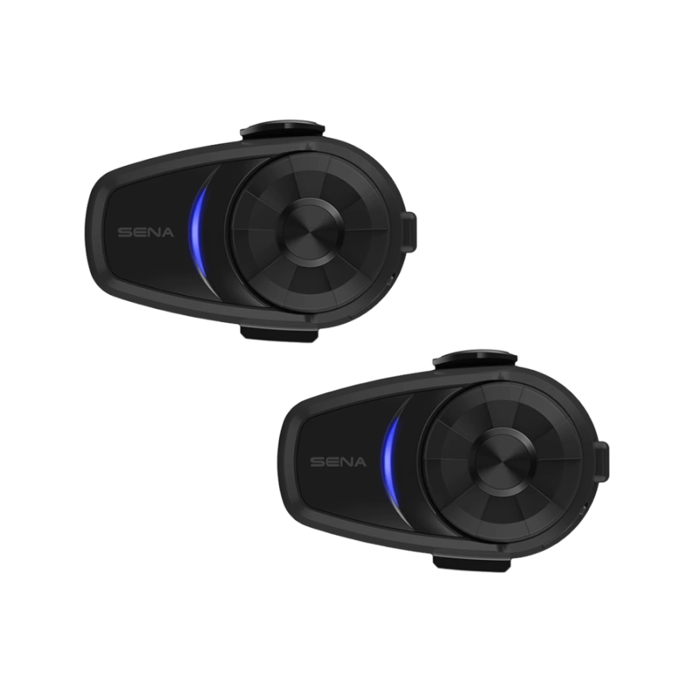 หูฟังบลูทูธติดหมวกกันน็อค SENA 10S (แพ็คคู่)_0