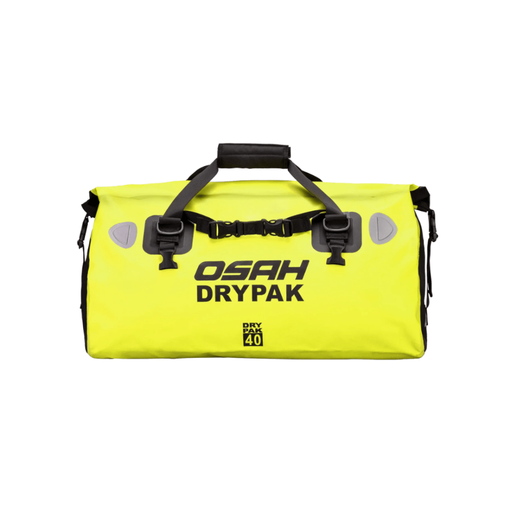 กระเป๋ากันน้ำ OSAH DRYPAK 40 ลิตร (สีเขียว)_0