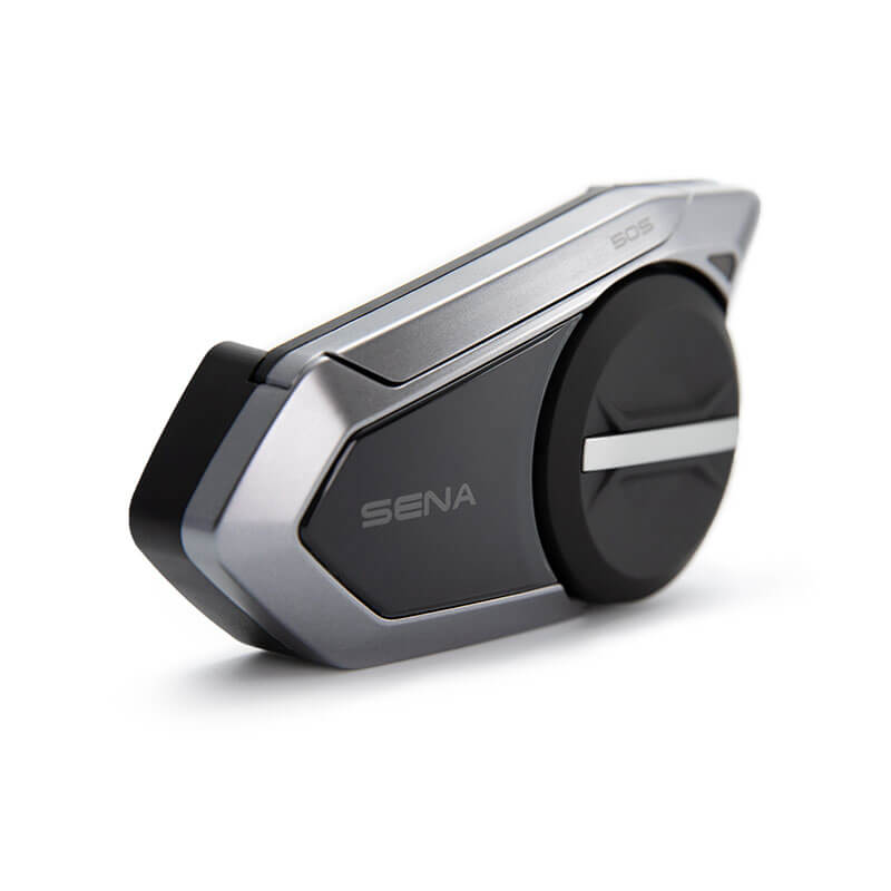 หูฟังบลูทูธติดหมวกกันน็อค SENA 50S (แพ็คคู่)_6