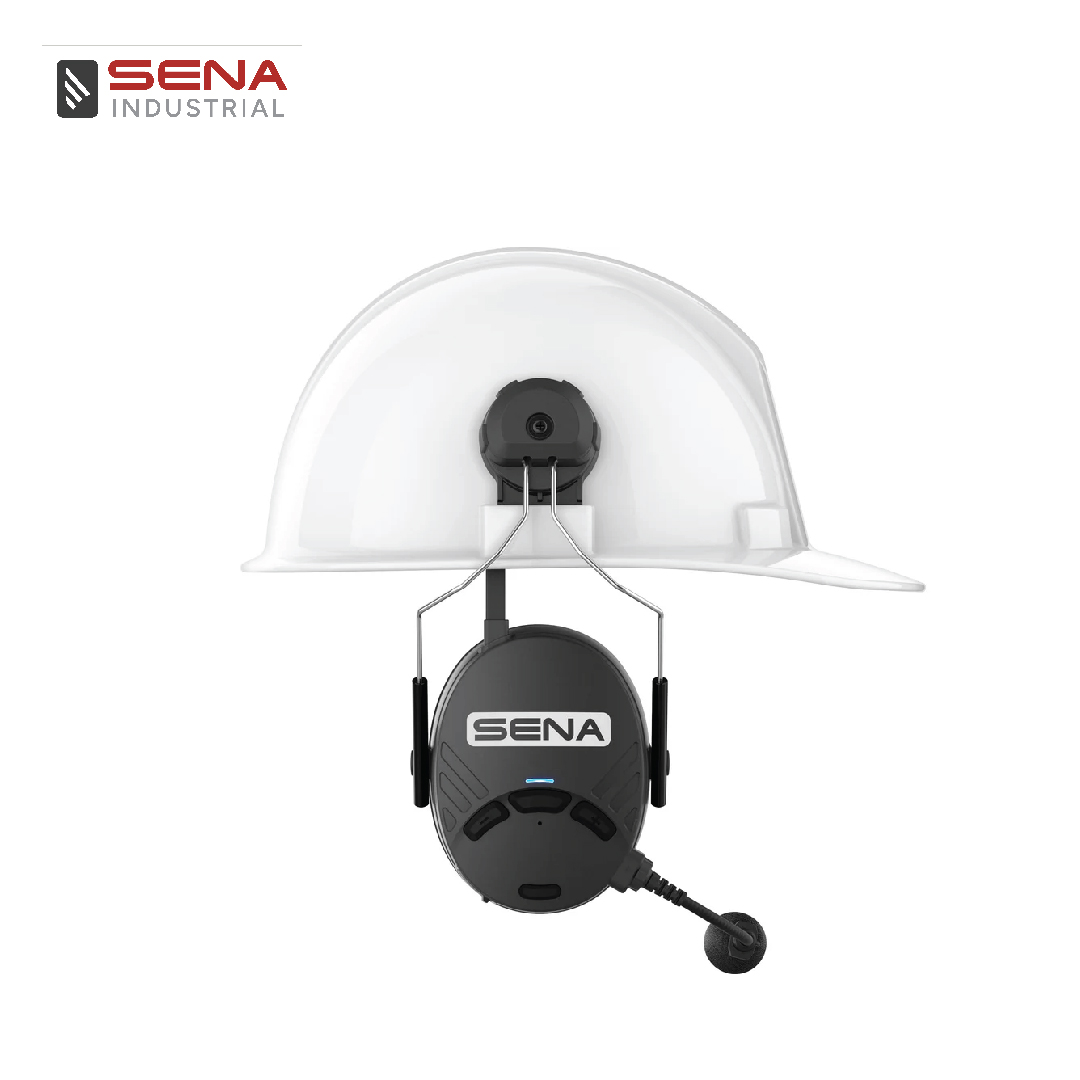 หูฟังไร้สาย SENA TUFFTALK M (TUFFTALK-M-02) สำหรับติดหมวกนิรภัย