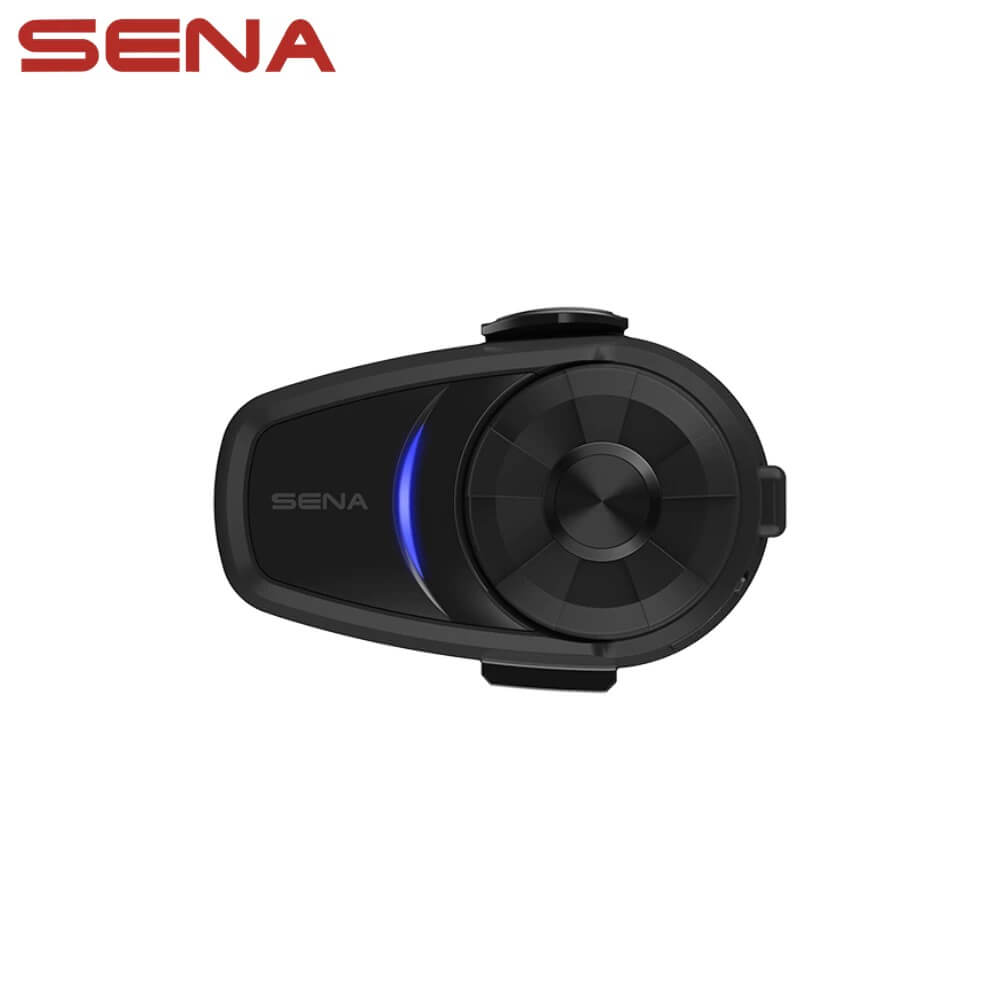 หูฟังบลูทูธติดหมวกกันน็อค SENA 10S (แพ็คเดี่ยว)_2