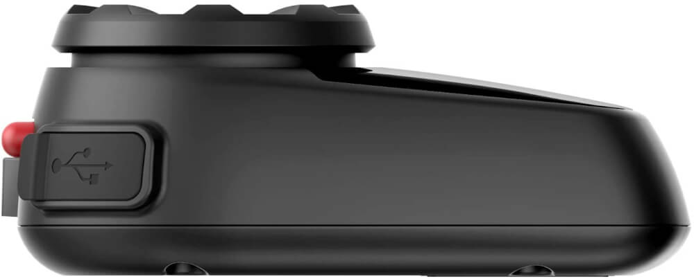 หูฟังบลูทูธติดหมวกกันน็อค SENA 5S (แพ็คคู่)_4