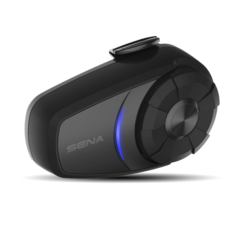 หูฟังบลูทูธติดหมวกกันน็อค SENA 10S (แพ็คคู่)_3