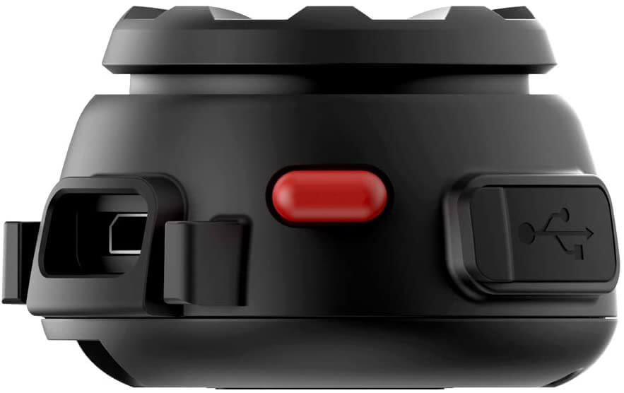 หูฟังบลูทูธติดหมวกกันน็อค SENA 5S (แพ็คคู่)_5