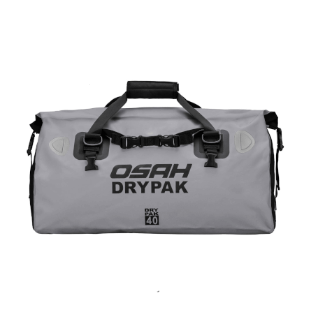 กระเป๋ากันน้ำ OSAH DRYPAK 40 ลิตร (สีเทา)_0