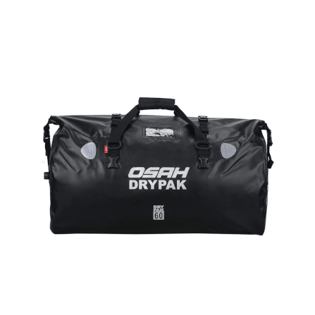 กระเป๋ากันน้ำ OSAH DRYPAK 60 ลิตร (สีดำ)_0