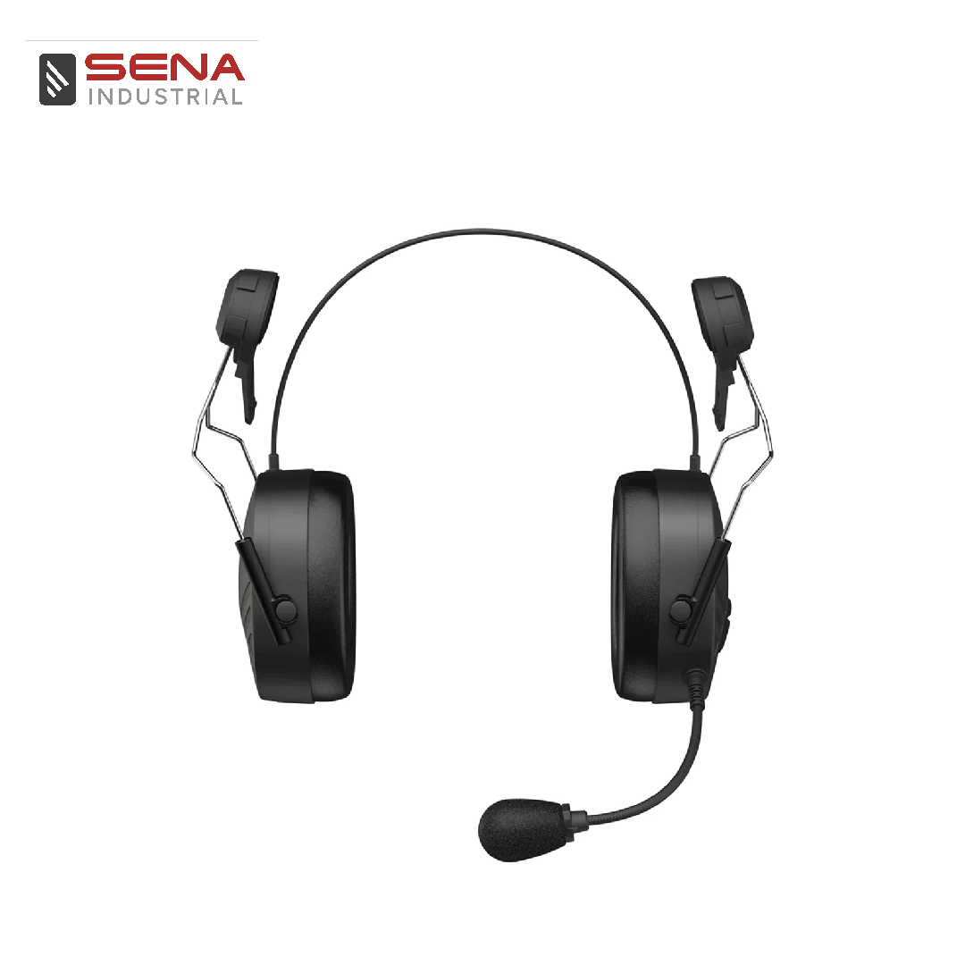 หูฟังไร้สาย SENA TUFFTALK M (TUFFTALK-M-02) สำหรับติดหมวกนิรภัย_2