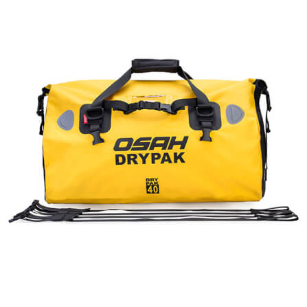 กระเป๋ากันน้ำ OSAH DRYPAK 40 ลิตร (สีเหลือง)_3