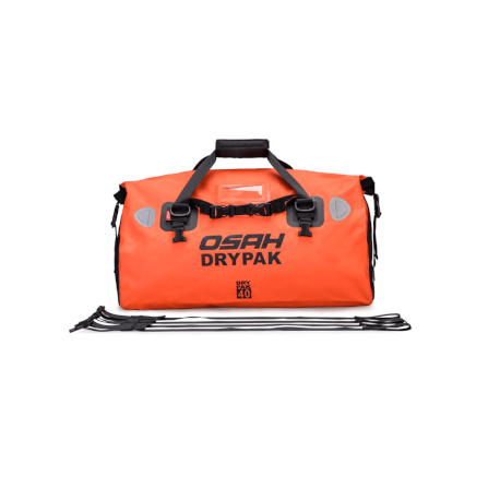 กระเป๋ากันน้ำ OSAH DRYPAK 40 ลิตร (สีส้ม)_3
