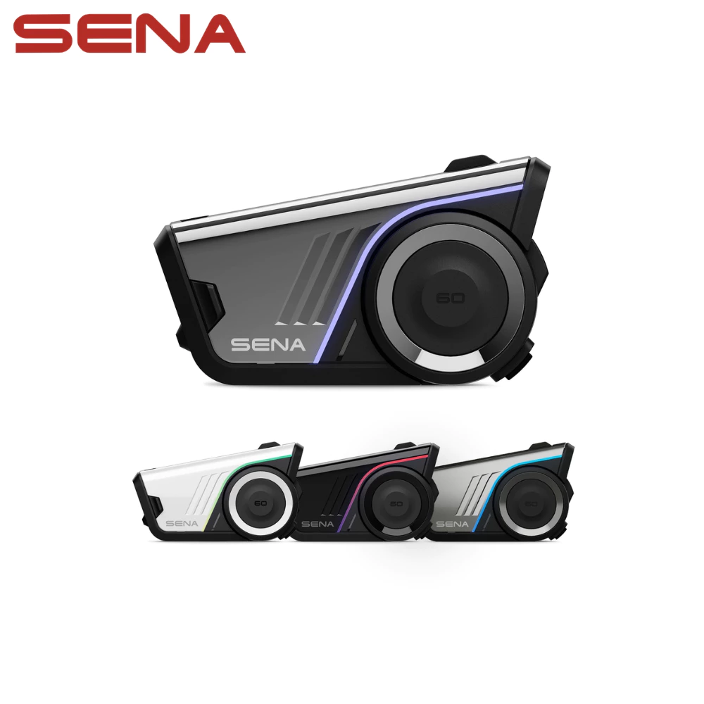 หูฟังบลูทูธติดหมวกกันน็อค SENA 60S_0
