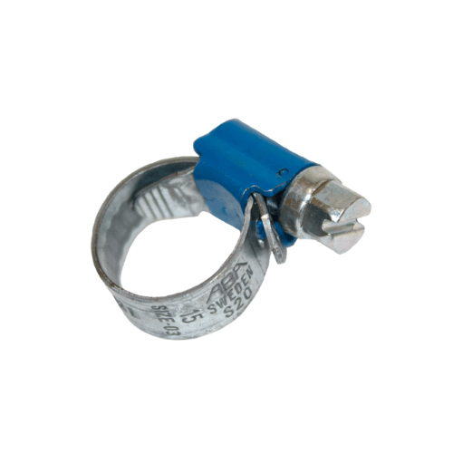 เข็มขัดรัดท่อ ABA รุ่นโนวา SIZE 8-14MM