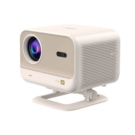 โปรเจคเตอร์ YABER L2 PLUS (พร้อมลำโพง JBL ในตัว) รองรับระบบ LINUX OS_0