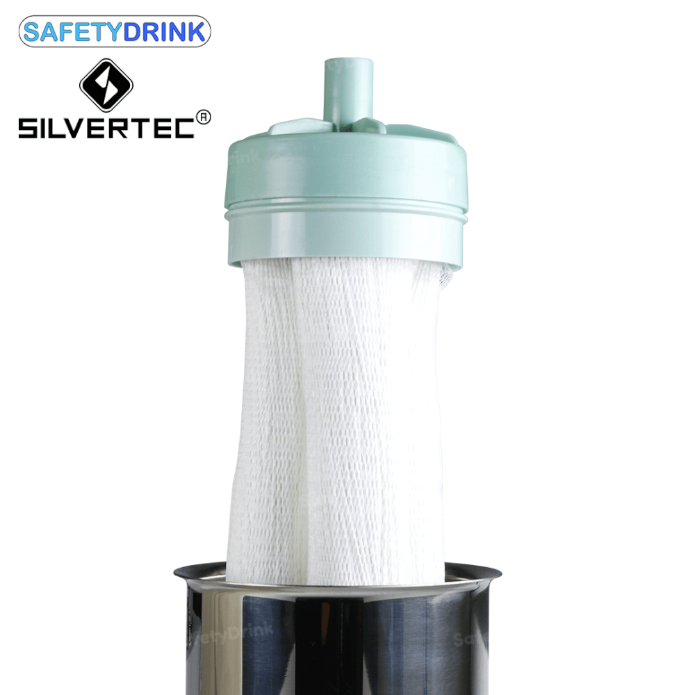 เครื่องกรองน้ำใช้ SILVERTEC UF (ULTRAFILTRATION) รุ่น 5,000 ลิตร_2