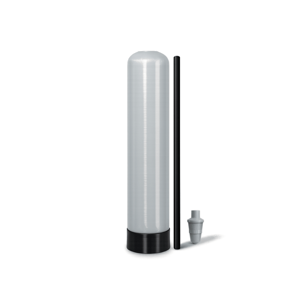 เครื่องกรองน้ำใช้ WINSORB ขนาด 8X44 (สีเทา)
