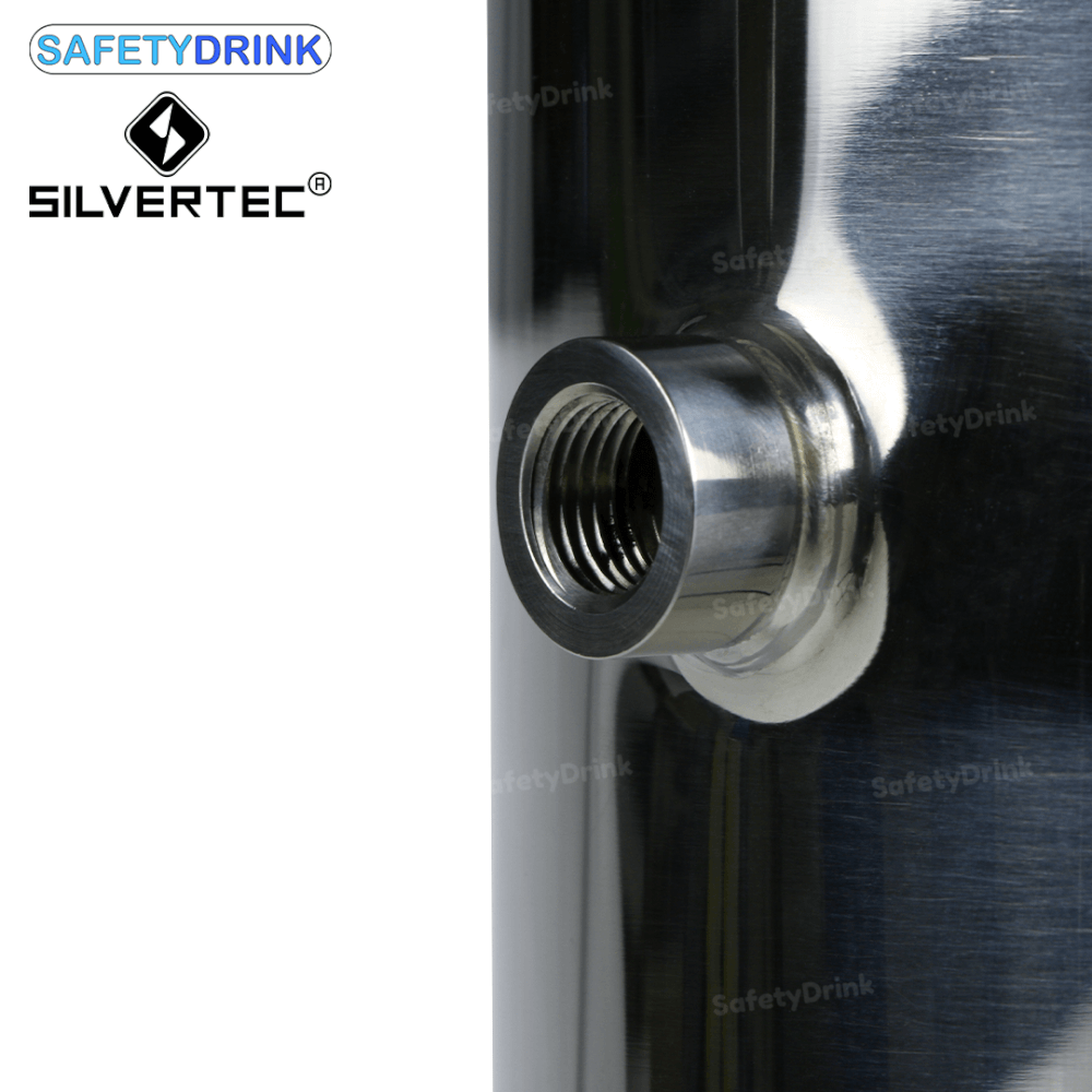 เครื่องกรองน้ำใช้ SILVERTEC UF (ULTRAFILTRATION) รุ่น 5,000 ลิตร_3