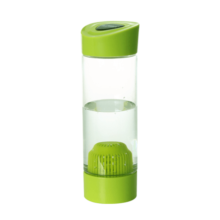 เหยือกกรองน้ำ SAFETYDRINK รุ่น SAP-G (สีเขียว)_1