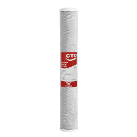 ไส้กรองน้ำ CARBON BLOCK WINSORB ขนาด 20 นิ้ว_1