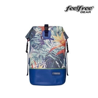 กระเป๋าเป้กันน้ำ FEELFREE TROPICAL MINI DRY TANK สี BOTANIC GREEN_0