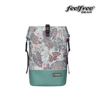 กระเป๋าเป้กันน้ำ FEELFREE TROPICAL MINI DRY TANK สี Organic Teal_0