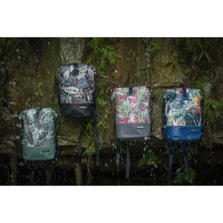 กระเป๋าเป้กันน้ำ FEELFREE TROPICAL MINI DRY TANK สี Organic Teal_3