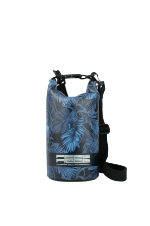 FEELFREE  DRY TUBE TROPICAL กระเป๋ากันน้ำ 1.5L สี MIDNIGHT BLUE/BLACK_0