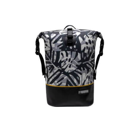 กระเป๋าเป้ผ้ากันฝน FEELFREE DRY TANK  TROPICAL 12 L สี NOIRVEIL_0