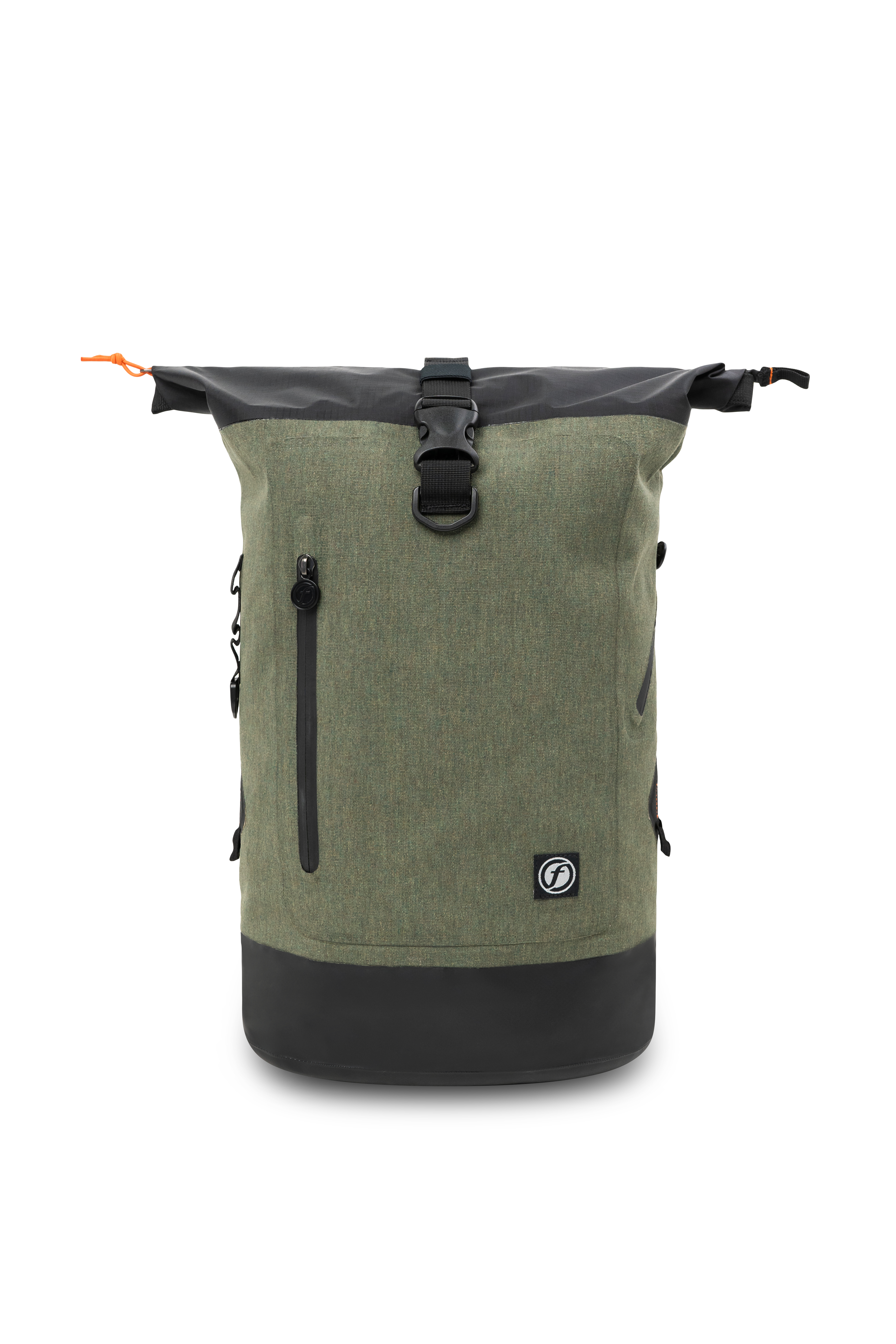 กระเป๋ากันน้ำ FEELFREE URBANION ECO BACKPACK M สี OLIVE