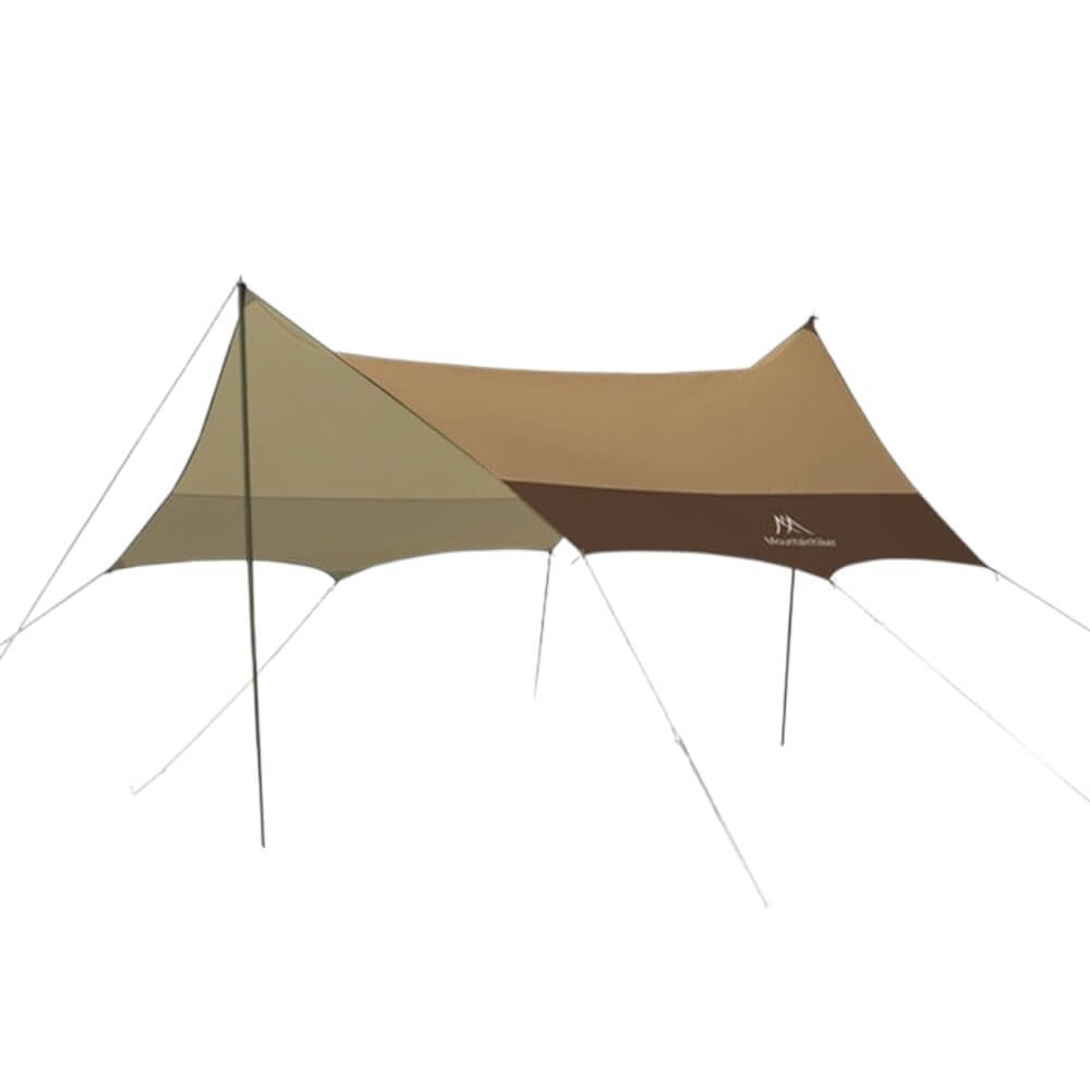 ทาร์ป MOUNTAINHIKER SKY สีทราย