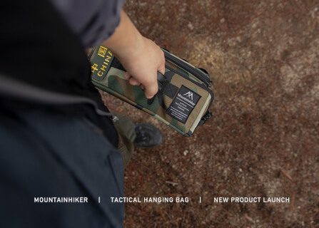 กระเป๋าอเนกประสงค์ MOUNTAINHIKER สีลายพราง_3