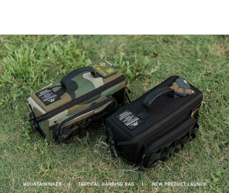กระเป๋าอเนกประสงค์ MOUNTAINHIKER สีลายพราง_4