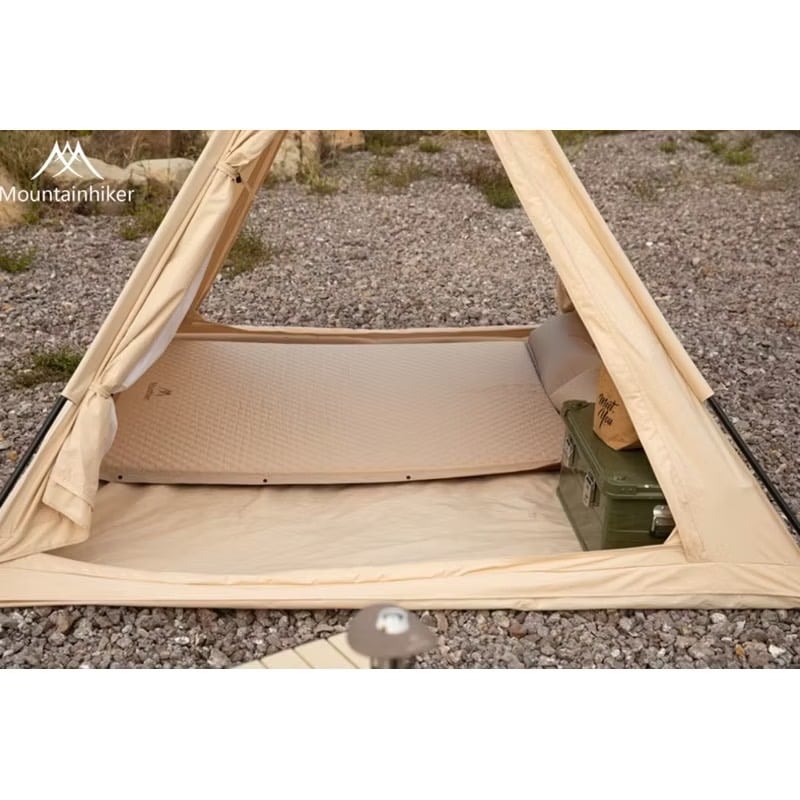 ที่นอนพองลมอัตโนมัติ MOUNTAINHIKER DOUBLE_2