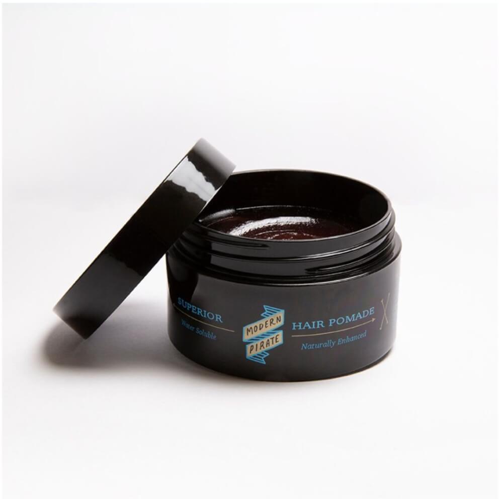 โพเมด MODERN PIRATE รุ่น SUPERIOR HOLD พลังจัดทรงสูง (100ML) นำเข้าจาก ออสเตรเลีย_2