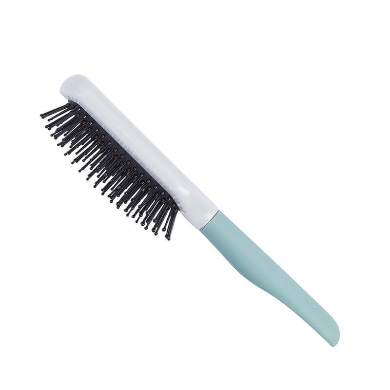 แปรงไดร์ผม KENT CREATE KCR2 CUSHION VENTED PADDLE สีเขียว