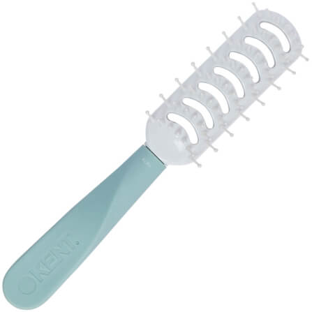 หวีแปรง KENT KCR1 VENTED HAIRBRUSH แปรงจัดแต่งทรงผม  ลดผมชี้ฟู จากอังกฤษ_0