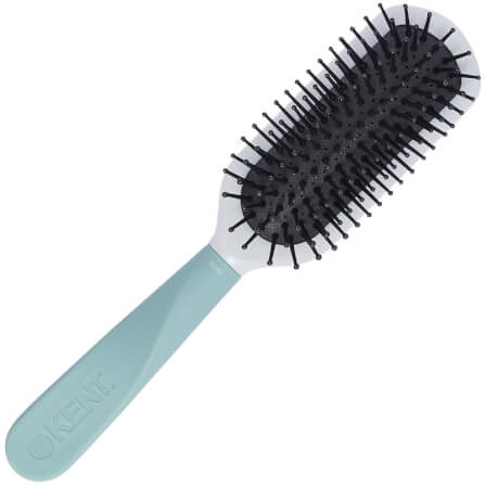 แปรงไดร์ผม KENT CREATE KCR2 CUSHION VENTED PADDLE สีเขียว_0