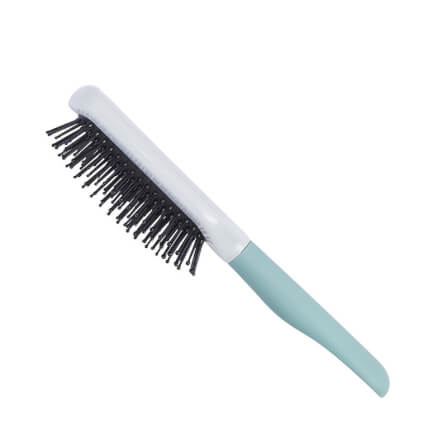 แปรงไดร์ผม KENT CREATE KCR2 CUSHION VENTED PADDLE สีเขียว_7