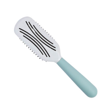 แปรงไดร์ผม KENT CREATE KCR2 CUSHION VENTED PADDLE สีเขียว_8