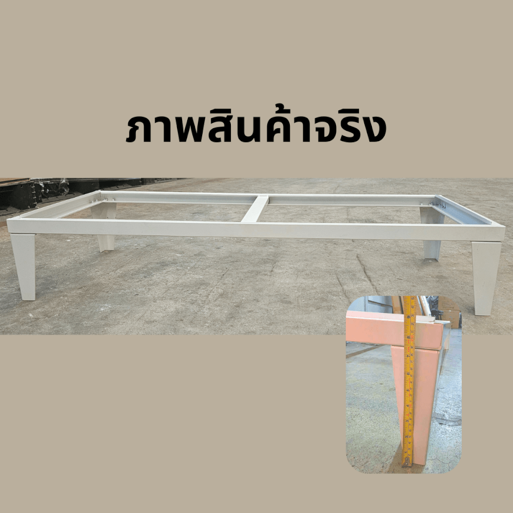 ฐานสำหรับตู้เสื้อผ้า บานเลื่อน DECENT ขนาด 120ซม