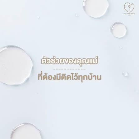 น้ำยาทำความสะอาดของเล่นเด็กและแผ่นรองคลาน MAMAMO สเปรย์ กลิ่นพีช ขนาด 500 ML. พร้อมส่ง_3