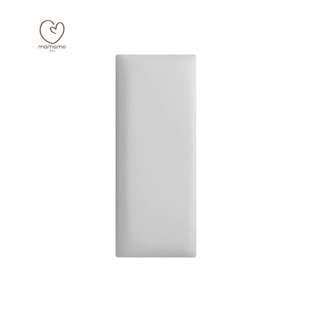 แผ่นกันกระแทกผนัง MAMAMO เซต 1 แผ่น สี CLOUD WALL CUSHION เกรดพรีเมี่ยม หนา 3 CM. รองรับแรงกระแทก ปลอดภัยต่อลูกน้อย พร้อมส่ง_10