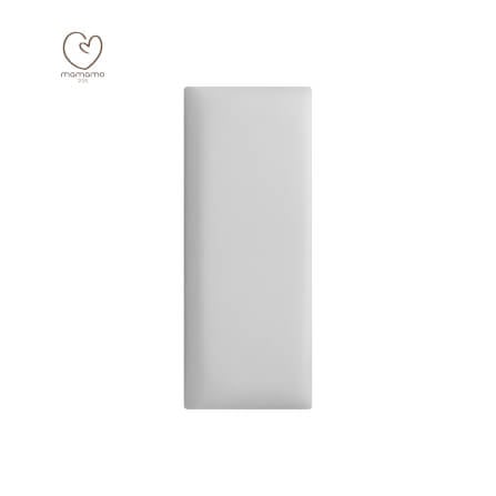 แผ่นกันกระแทกผนัง MAMAMO เซต 1 แผ่น สี CLOUD WALL CUSHION เกรดพรีเมี่ยม หนา 3 CM. รองรับแรงกระแทก ปลอดภัยต่อลูกน้อย พร้อมส่ง_0