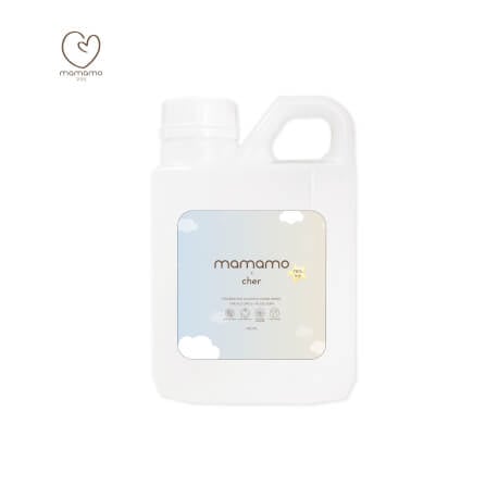 แอลกอฮอล์เด็ก MAMAMO X CHER ขนาด 500 ML. แอลกอฮอล์สำหรับเด็กและทุกคนในครอบครัว อ่อนโยนต่อผิว กลิ่นหอมละมุน พร้อมส่ง_3