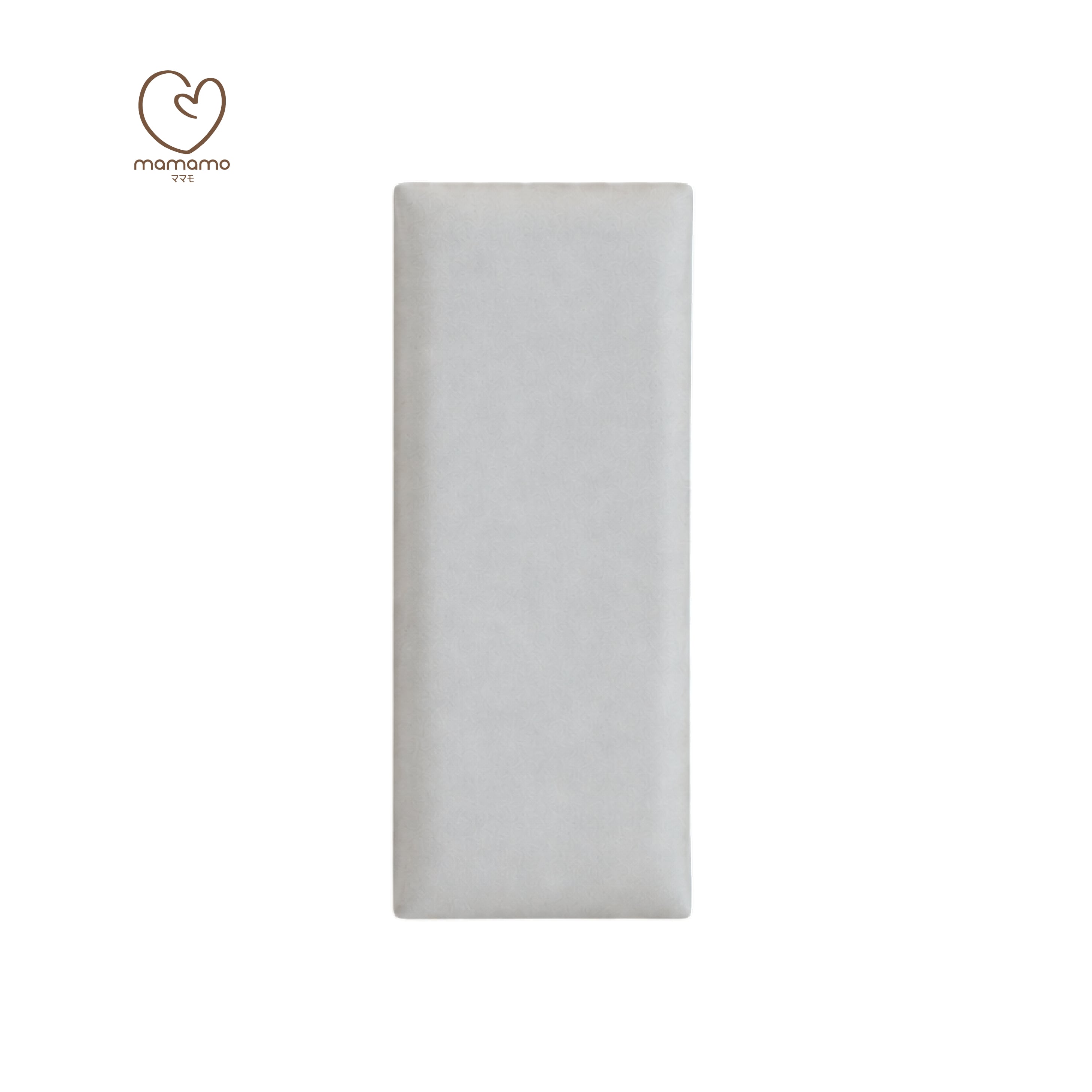 แผ่นกันกระแทกผนัง MAMAMO เซต 1 แผ่น สี CLOUD WALL CUSHION เกรดพรีเมี่ยม หนา 3 CM. รองรับแรงกระแทก ปลอดภัยต่อลูกน้อย พร้อมส่ง_0