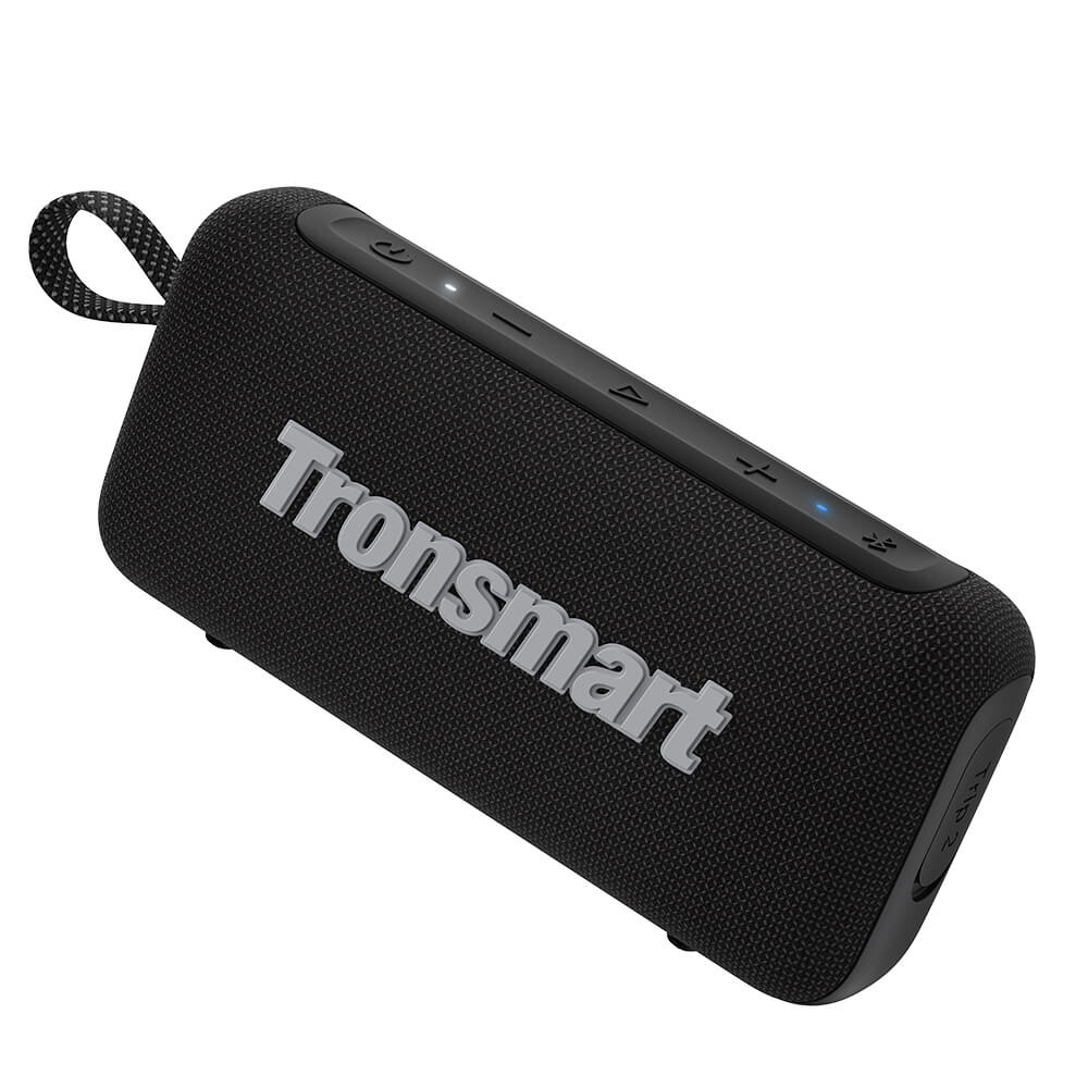 ลำโพงบลูทูธ TRONSMART TRIP 2 10W - สีดำ