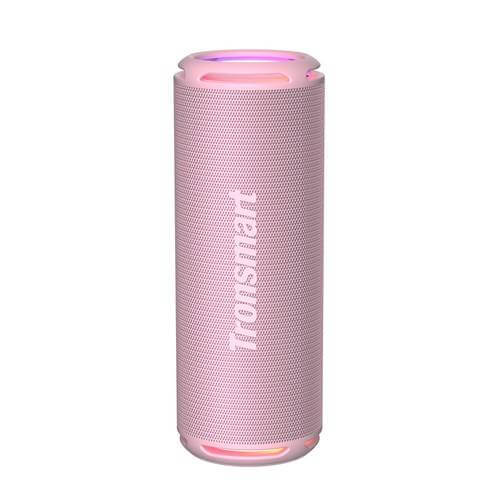 ลำโพงบลูทูธ TRONSMART T7 LITE 24W - สีชมพู_9