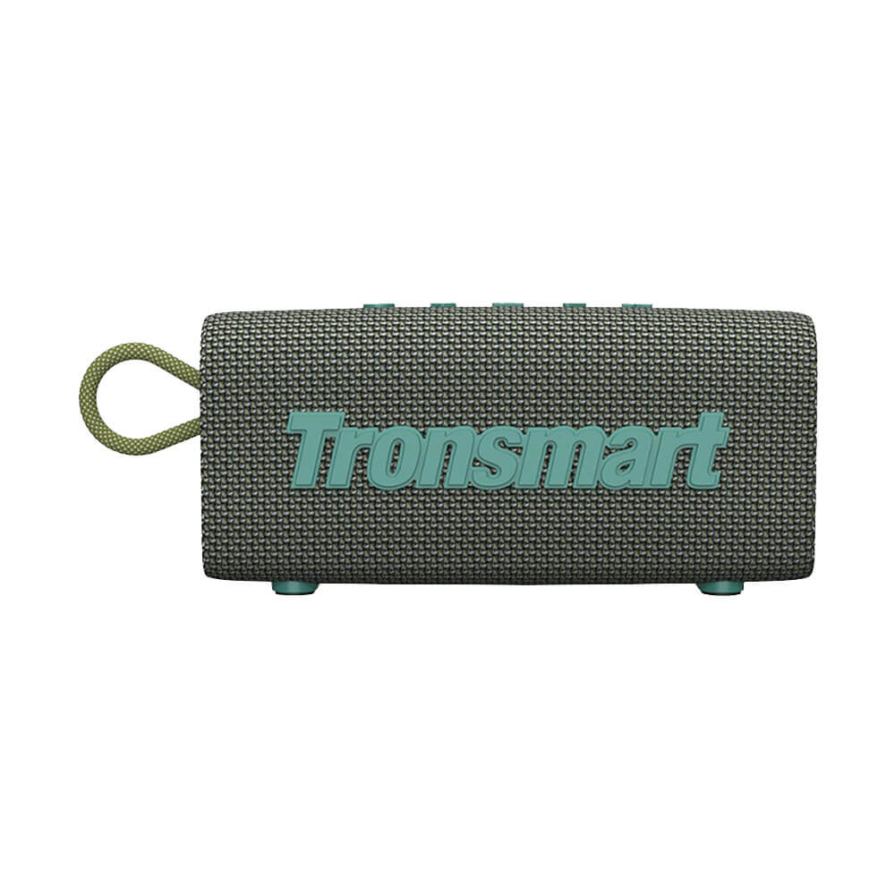 ลำโพงบลูทูธ TRONSMART TRIP 10W - สีเทา
