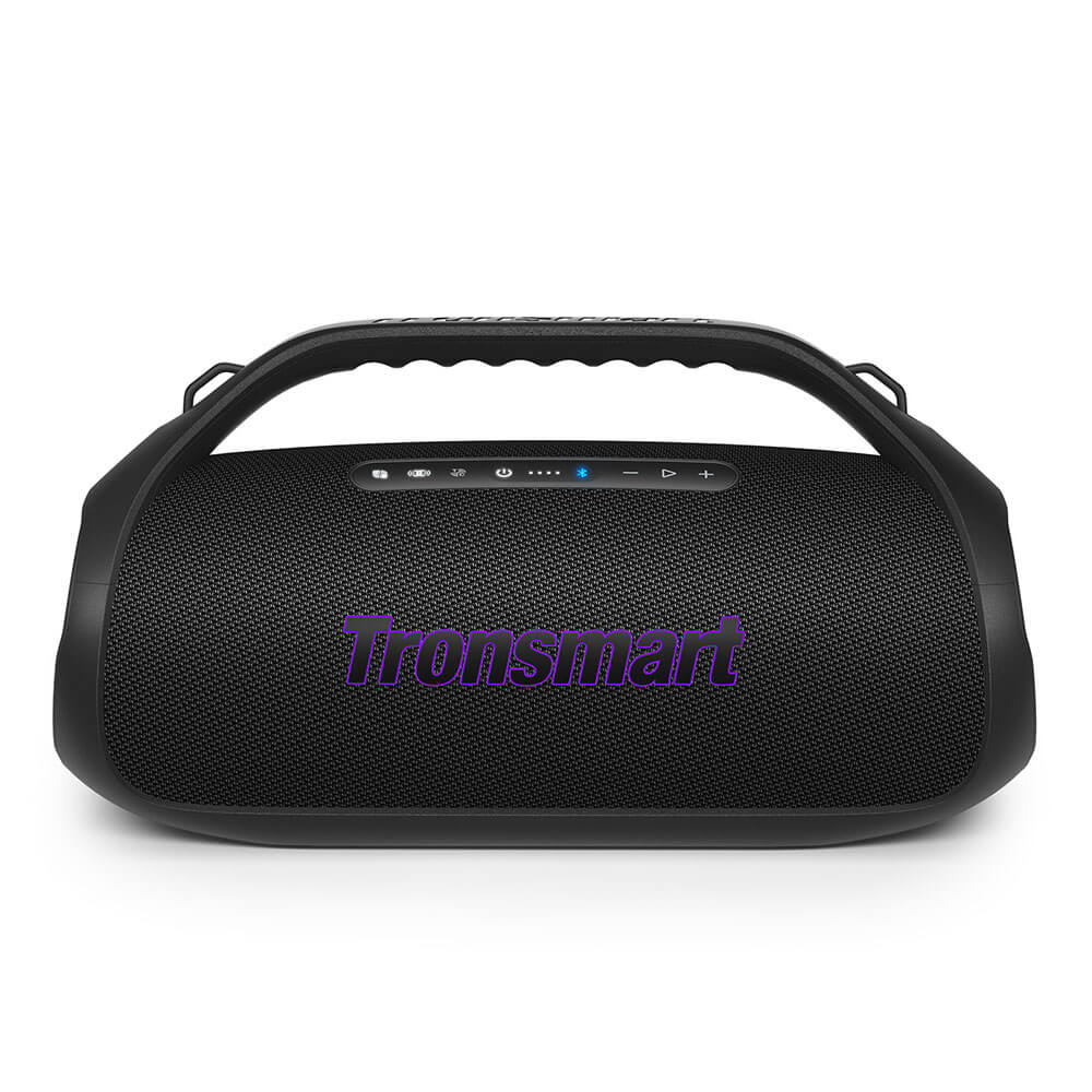 ลำโพงบลูทูธ TRONSMART BANG 2 90W - สีดำ