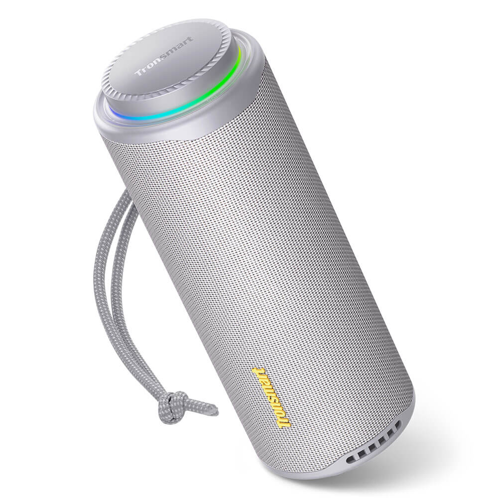ลำโพงบลูทูธ TRONSMART T8 40W - สีเทา