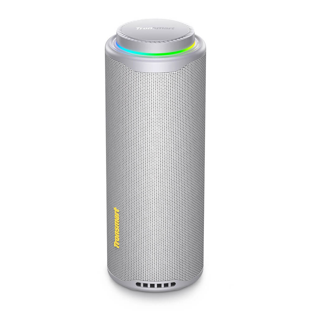 ลำโพงบลูทูธ TRONSMART T8 40W - สีเทา